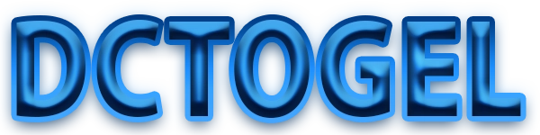 DCTOGEL  Logo